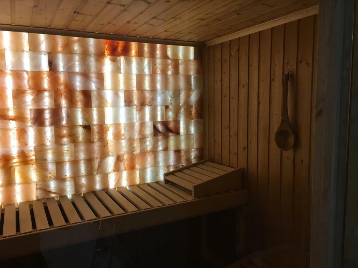 Carpathian Log Home Bran  Luaran gambar